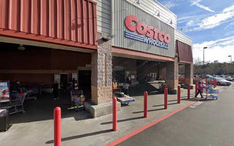 Optician «Costco Vision Center», reviews and photos, 2855 Jordan Ct, Alpharetta, GA 30004, USA