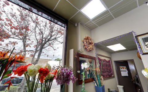 Florist «Flowers By Ivy», reviews and photos, 392 E Santa Clara St, San Jose, CA 95113, USA