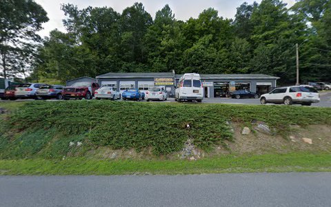 Used Car Dealer «Putnam Auto Sales Inc», reviews and photos, 77 Old Rte 6, Carmel, NY 10512, USA