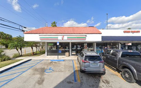 Convenience Store «7-Eleven», reviews and photos, 4741 NW 79th Ave, Doral, FL 33166, USA