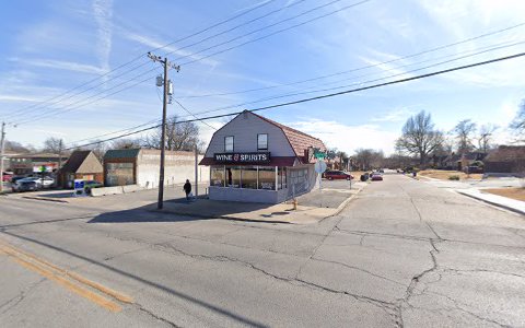 Wine Store «Wine & Spirits Barn», reviews and photos, 2430 E 15th St, Tulsa, OK 74104, USA