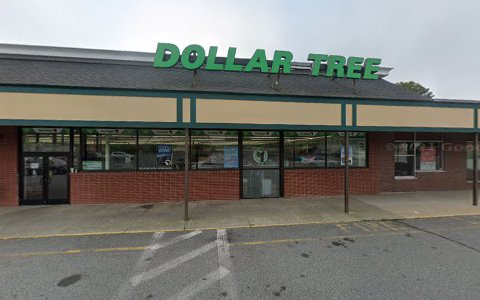Dollar Store «Dollar Tree», reviews and photos, 10 Gooding Ave, Bristol, RI 02809, USA