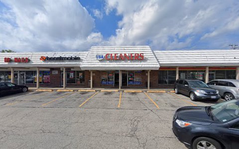 Dry Cleaner «USA Cleaners», reviews and photos, 820 S Elmhurst Rd, Des Plaines, IL 60016, USA