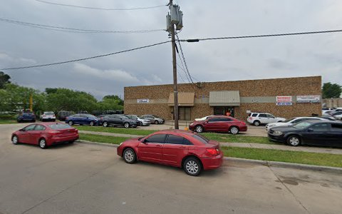Used Car Dealer «Sport City Motors», reviews and photos, 2490 Joe Field Rd, Dallas, TX 75229, USA