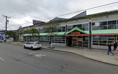 Market «Alki Urban Market», reviews and photos, 2820 Alki Ave SW, Seattle, WA 98116, USA