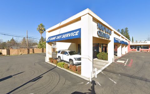 Dry Cleaner «New World Cleaners», reviews and photos, 4211 Arden Way, Sacramento, CA 95864, USA