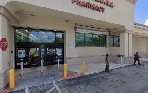 Drug Store «Walgreens», reviews and photos, 2104 W Oakland Park Blvd, Oakland Park, FL 33311, USA