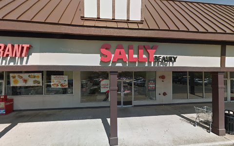 Beauty Supply Store «Sally Beauty», reviews and photos, 99 Farmington Ave, Bristol, CT 06010, USA