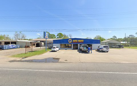 Auto Parts Store «NAPA Auto Parts - Rogers Parts Inc», reviews and photos, 2866 LA-1, Labadieville, LA 70372, USA