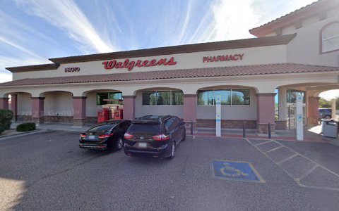 Drug Store «Walgreens», reviews and photos, 3230 E Chandler Heights Rd, Gilbert, AZ 85298, USA