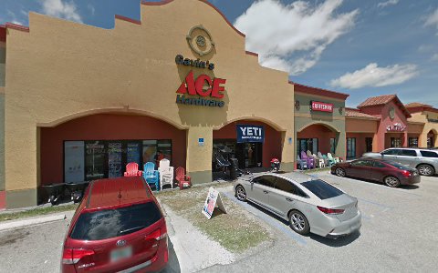 Hardware Store «Gavins Ace Hardware», reviews and photos, 290 Nicholas Pkwy NW, Cape Coral, FL 33991, USA