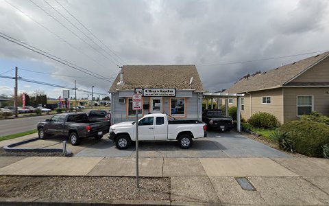 Used Car Dealer «Chavinda Auto Sales», reviews and photos, 375 SW Dennis Ave, Hillsboro, OR 97123, USA