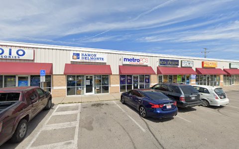 Cell Phone Store «MetroPCS Authorized Dealer», reviews and photos, 733 Georgesville Rd, Columbus, OH 43228, USA