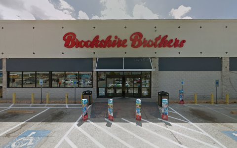 Grocery Store «Brookshire Brothers», reviews and photos, 18535 Farm to Market Rd 1488, Magnolia, TX 77355, USA