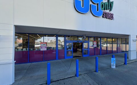 Discount Store «99 Cents Only Stores», reviews and photos, 13444 Preston Rd, Dallas, TX 75240, USA