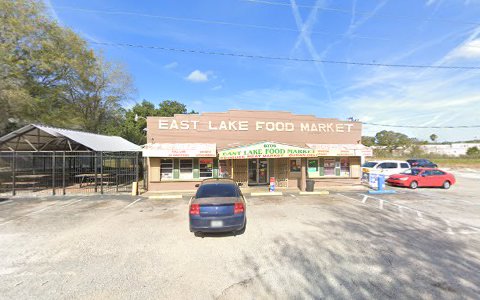 Grocery Store «East Lake Food Market», reviews and photos, 8706 Harney Rd, Tampa, FL 33637, USA