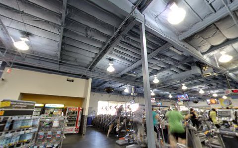 Gym «24 Hour Fitness», reviews and photos, 6731 Westminster Ave, Westminster, CA 92683, USA