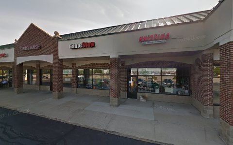 Video Game Store «GameStop», reviews and photos, 1721 Haggerty Rd, Commerce Charter Twp, MI 48382, USA