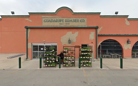 Lumber Store «Guadalupe Lumber Co.», reviews and photos, 3822 Pleasanton Rd, San Antonio, TX 78221, USA
