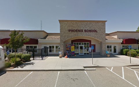 Preschool «The Phoenix Schools Private Preschool, Folsom», reviews and photos, 76 Clarksville Rd, Folsom, CA 95630, USA