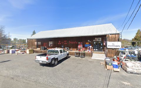 Hardware Store «A to Z Supply», reviews and photos, 13396 Ridge Rd, Grass Valley, CA 95945, USA