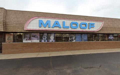 Jewelry Store «Maloof Jewelry & Gifts», reviews and photos, 28525 Harper Ave, St Clair Shores, MI 48081, USA