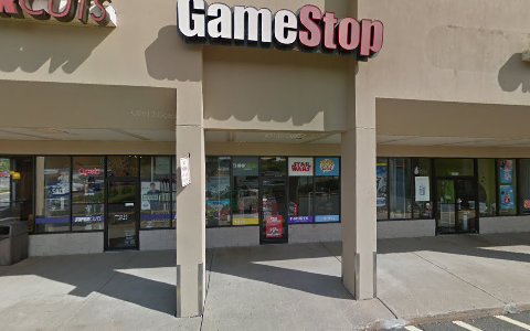 Video Game Store «GameStop», reviews and photos, 2997 Berlin Turnpike, Newington, CT 06111, USA