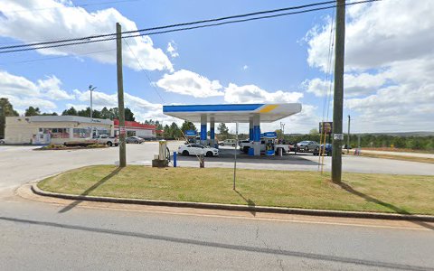 Gas Station «Valero», reviews and photos, 215 M.L.K. Jr Blvd, Monroe, GA 30655, USA