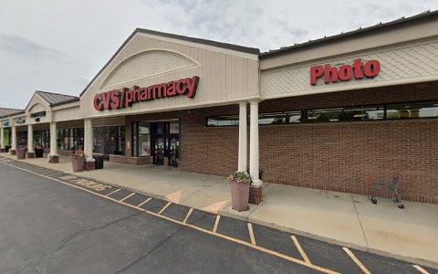 Drug Store «CVS», reviews and photos, 1466 W Oak St, Zionsville, IN 46077, USA