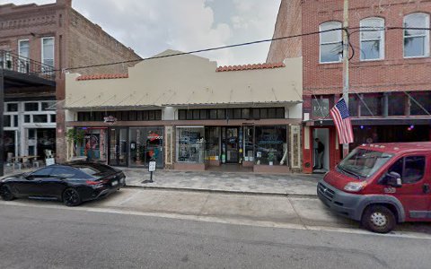 Tattoo Shop «Atomic Tattoos Ybor City», reviews and photos, 1712 E 7th Ave, Tampa, FL 33605, USA