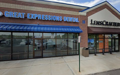Eye Care Center «LensCrafters», reviews and photos, 28620 Telegraph Rd, Southfield, MI 48034, USA