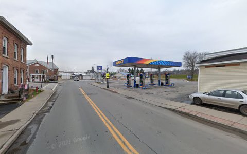 Sunoco Gas Station image 1