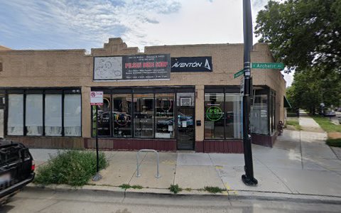 Bicycle Store «Pilsen Bike Shop», reviews and photos, 3541 S Archer Ave, Chicago, IL 60609, USA