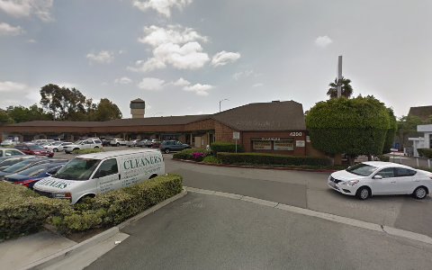Dry Cleaner «Irvine Quality Discount Cleaners», reviews and photos, 4200 Trabuco Rd, Irvine, CA 92620, USA