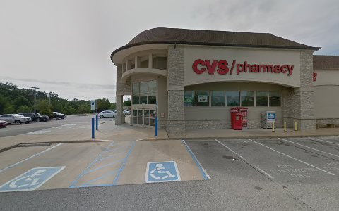 Drug Store «CVS», reviews and photos, 14400 Clayton Rd, Ballwin, MO 63011, USA