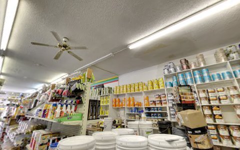 Paint Store «C & G Floor Finishes & Paint», reviews and photos, 1101 N Ashland Ave, Chicago, IL 60622, USA