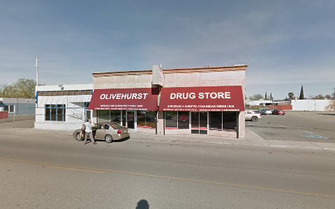Pharmacy «Olivehurst Drug Store», reviews and photos, 4897 Olivehurst Ave, Olivehurst, CA 95961, USA