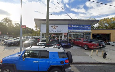 Used Car Dealer «Auto Gallery Motors», reviews and photos, 233-20 Northern Blvd, Little Neck, NY 11363, USA