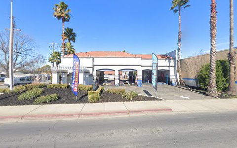 Auto Repair Shop «Meineke Car Care Center», reviews and photos, 2151 Monument Blvd, Concord, CA 94520, USA