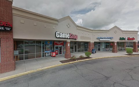Video Game Store «GameStop», reviews and photos, 2029 Lynnhaven Pkwy STE 600, Virginia Beach, VA 23456, USA