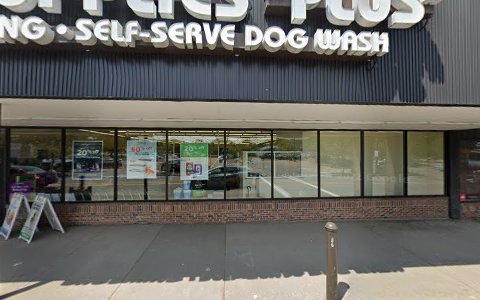 Pet Supply Store «Pet Supplies Plus», reviews and photos, 585 Moseley Rd, Fairport, NY 14450, USA