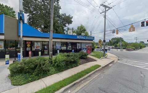 Convenience Store «Royal Farms», reviews and photos, 301 Londontown Rd, Edgewater, MD 21037, USA