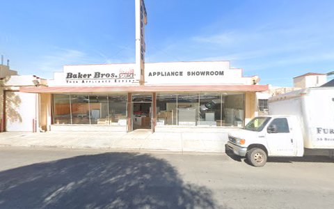 Furniture Store «Baker Brothers Furniture & Appliance», reviews and photos, 31 E 5th St, Watsonville, CA 95076, USA