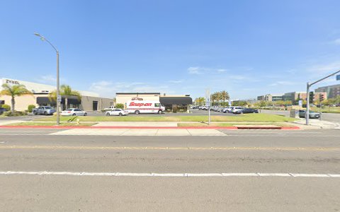 Auto Repair Shop «Import Auto Clinic», reviews and photos, 3401 E La Palma Ave, Anaheim, CA 92806, USA