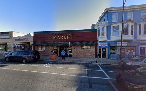 Grocery Store «Coatesville Community Market», reviews and photos, 266 Lincoln Hwy E, Coatesville, PA 19320, USA