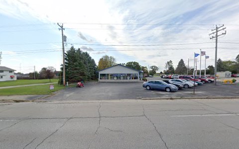 Used Car Dealer «Auto Plaza», reviews and photos, 202 State Rd 54, Seymour, WI 54165, USA