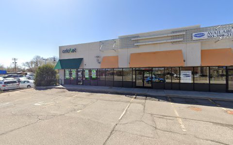 Cell Phone Store «Cricket Wireless Authorized Retailer», reviews and photos, 9998 W Colfax Ave, Lakewood, CO 80215, USA