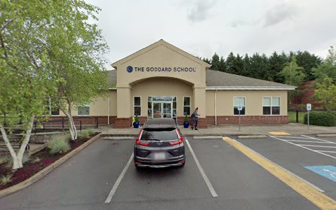 Preschool «The Goddard School», reviews and photos, 3111 SE 192nd Ave, Vancouver, WA 98683, USA
