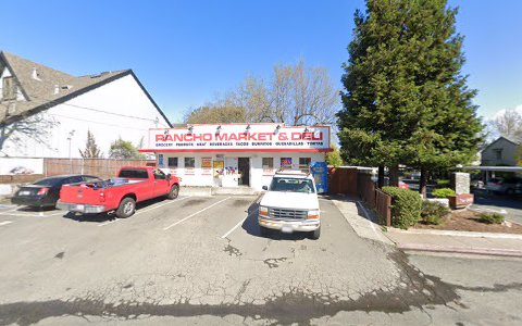 Grocery Store «Rancho Market & Deli», reviews and photos, 929 Madrone Rd, Glen Ellen, CA 95442, USA