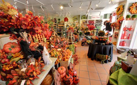 Florist «Apples to Zinnias», reviews and photos, 4024 Villanova St, Dallas, TX 75225, USA